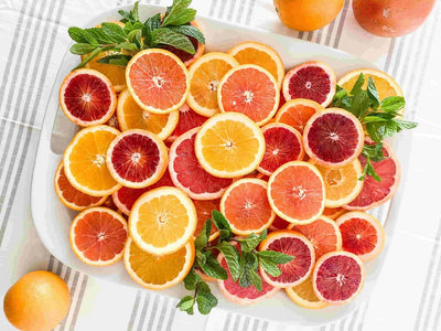 Zu viel Vitamin C eingenommen?