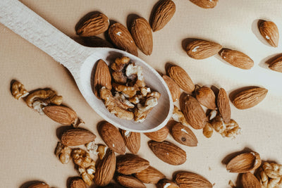 Magnesium - Eigenschaften und Stellenwert in der Ernährung