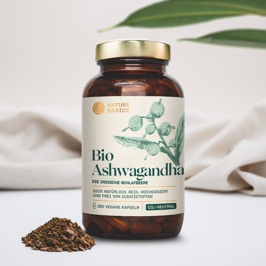 bio ashwagandha kapseln, ashwagandha vegan, ashwagandha kapseln hochdosiert