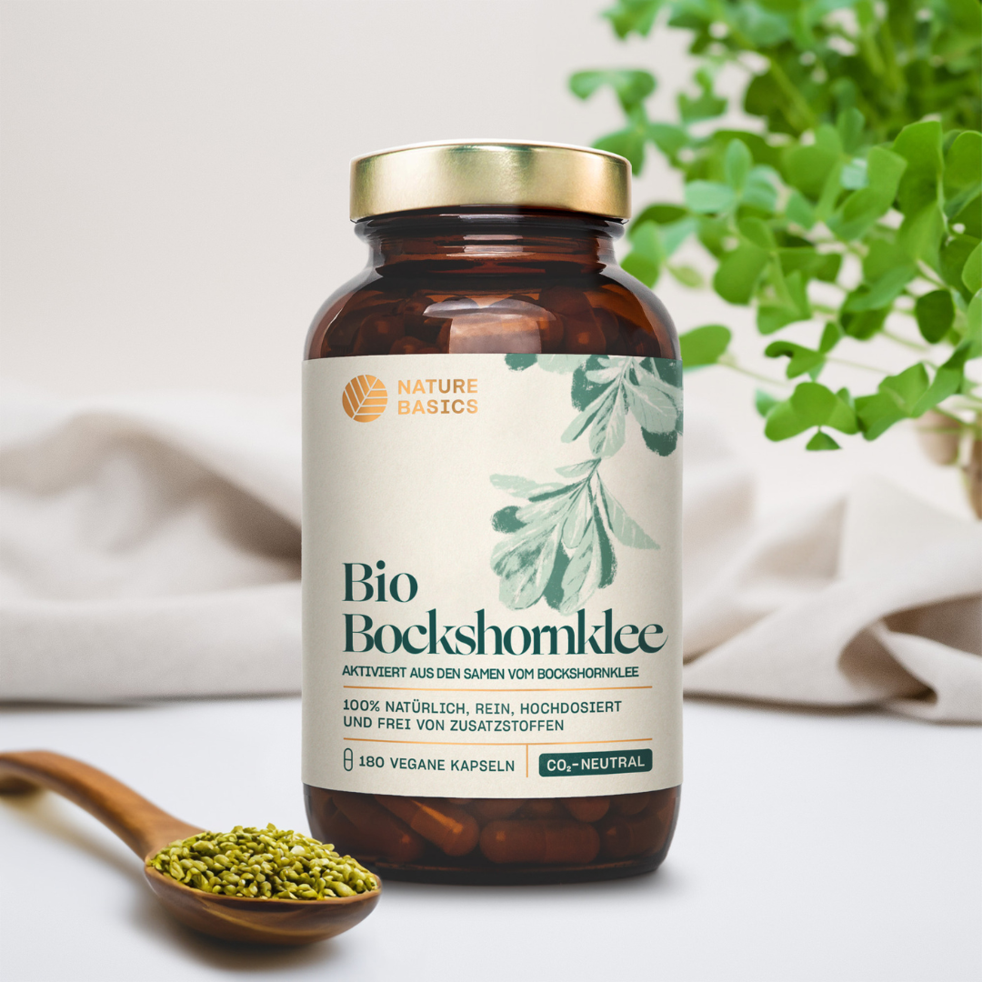 bio bockshornklee kapseln, bockshornklee kapseln kaufen, bockshornklee kapseln hochdosiert