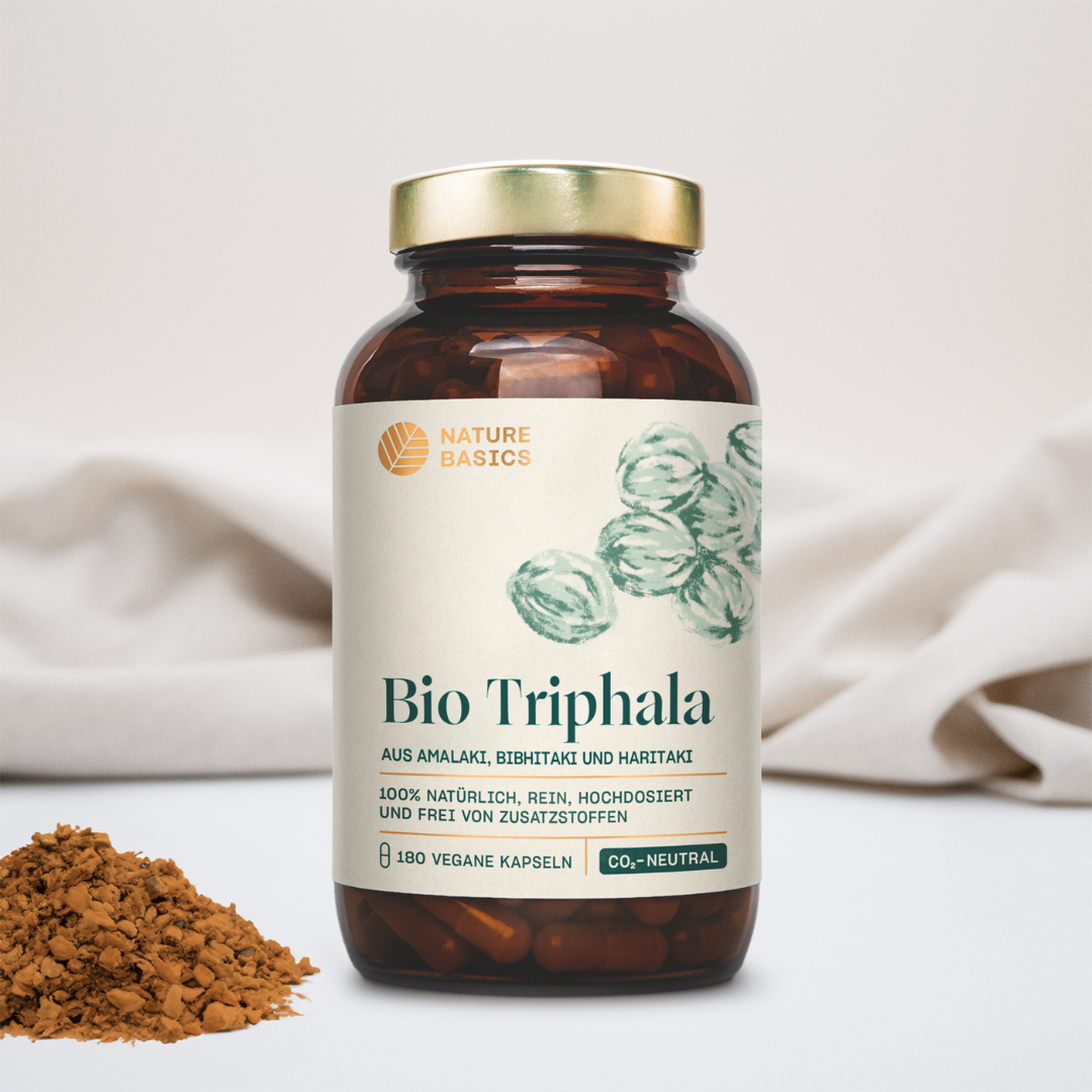 bio triphala kapseln, triphala kapseln, triphala kapseln hochdosiert