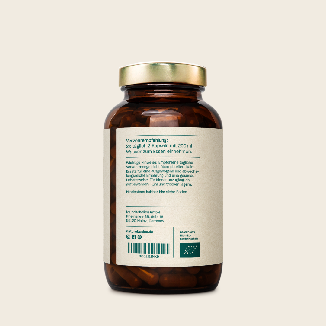 bio bockshornklee kapseln anwendung