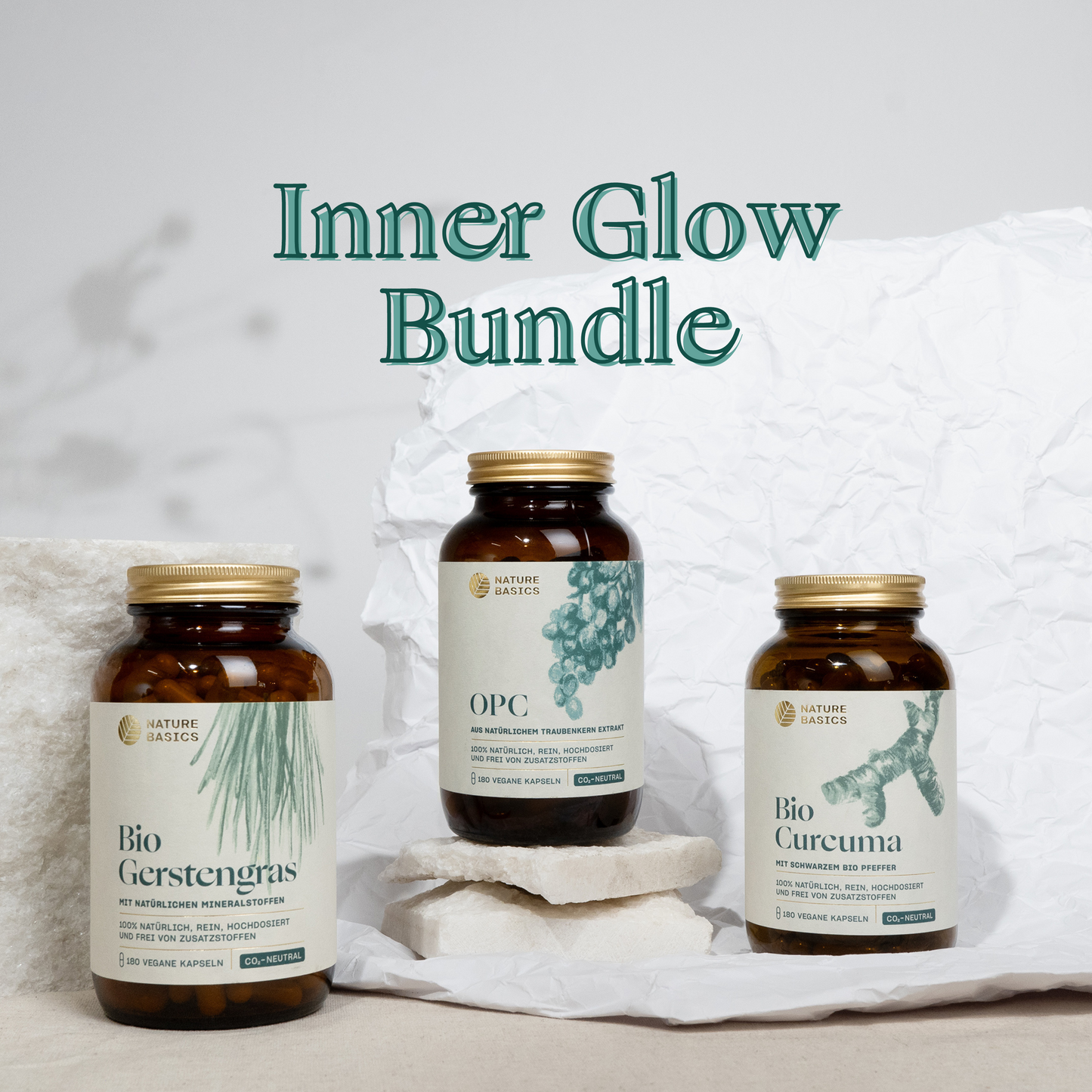 Inner Glow Bundle