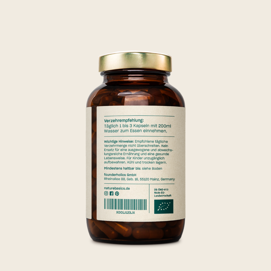 bio triphala kapseln anwendung