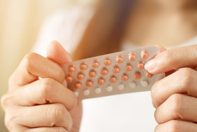 Pille absetzen – Wissenswertes über Hormone