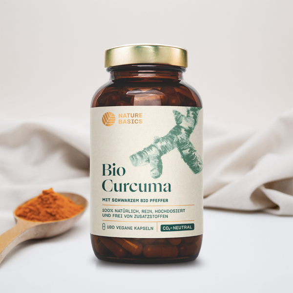 Bio Kurkuma 240 Kapseln à 650 mg mit Bio schwarzem Pfeffer,, 16,99 Bio Kurkuma 240 Kapseln à 650 mg mit Bio schwarzem Pfeffer,, 16,99