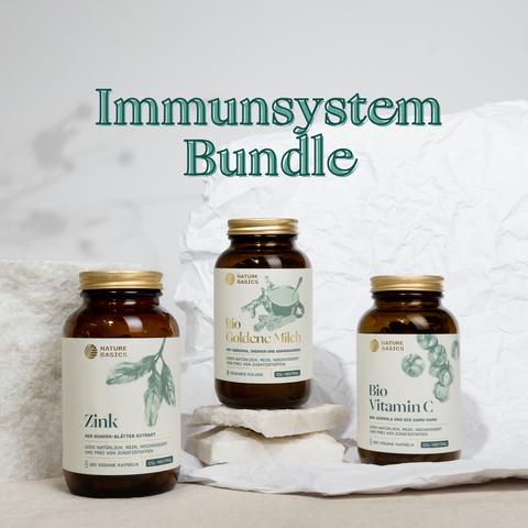 Immunsystem Bundle