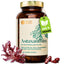 Natürliches Astaxanthin aus Mikroalgen