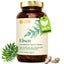 Eisen Kapseln mit Vitamin C