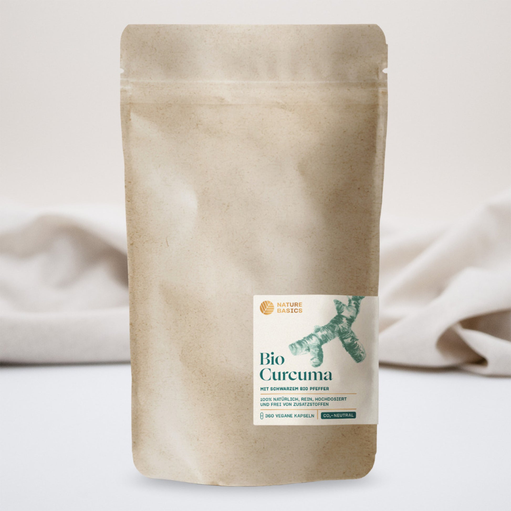 Kurkuma 6000 mg. 120 vegane Kapseln für eine 4-monatige Kur. 95% konzentrierter Extrakt mit 285 mg Curcumin und Schwarzem Pfeffer. Hergestellt von HIVITAL Kurkuma 6000 mg. 120 vegane Kapseln für eine 4-monatige Kur. 95% konzentrierter Extrakt mit 285 mg Curcumin und Schwarzem Pfeffer. Hergestellt von HIVITAL